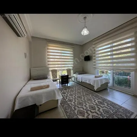 Villa Deniz Koycegiz (Mugla)