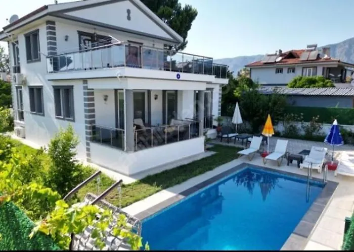 Deniz Koycegiz (Mugla)