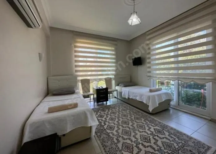 Βίλα Deniz Koycegiz (Mugla)