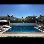 Deniz Koycegiz (Mugla)