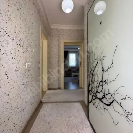 Deniz Вилла Кейджегиз