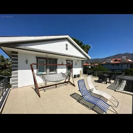 Villa Deniz