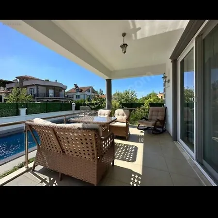 别墅 Deniz