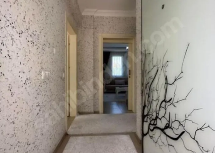 Deniz Villa Koycegiz